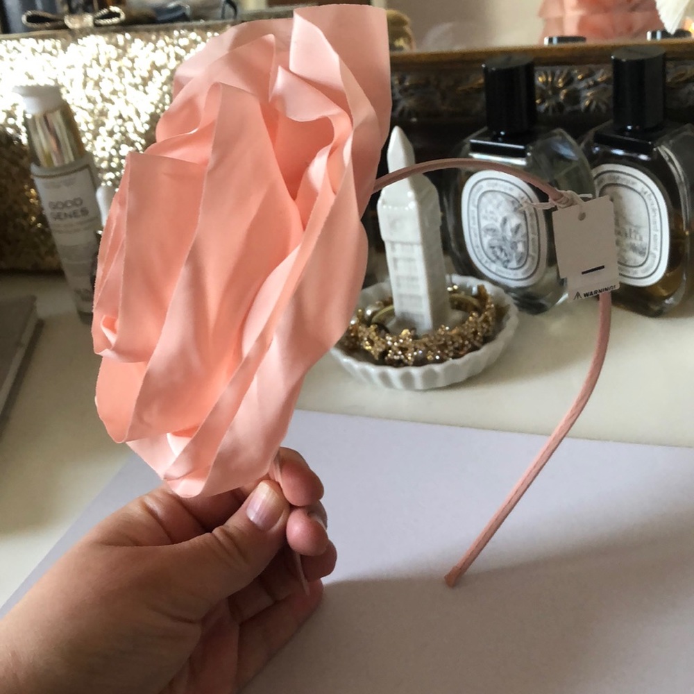 Gap kids hairband!